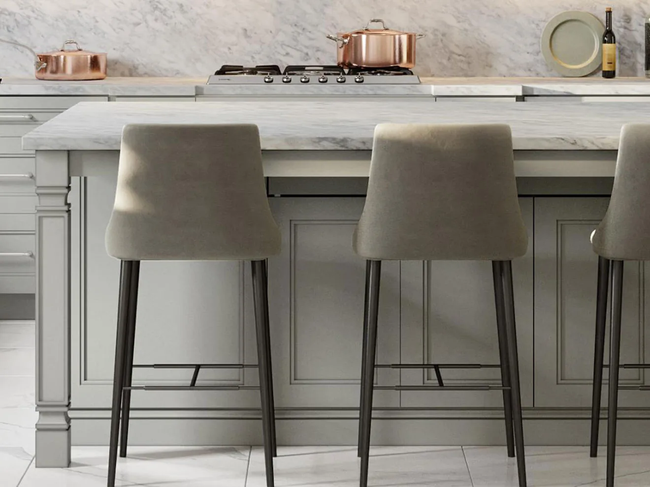 Jarlin Sterling kitchen reference photo 3