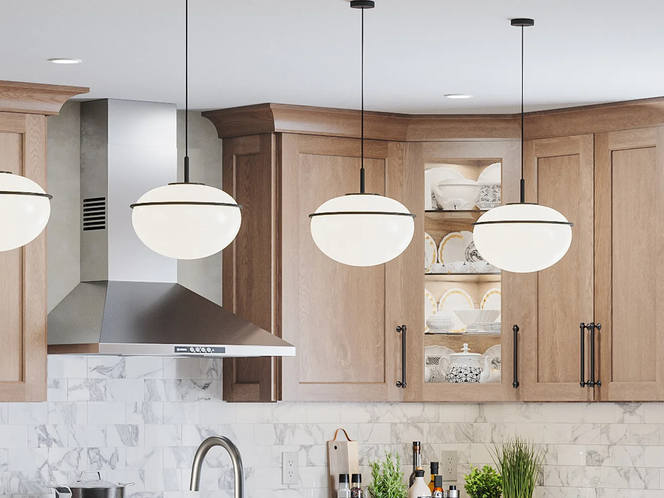 Jarlin Toffee Shaker kitchen reference photo 2