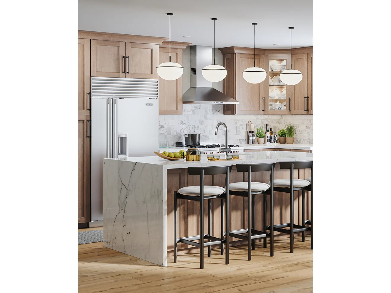 Jarlin Toffee Shaker — south florida fit