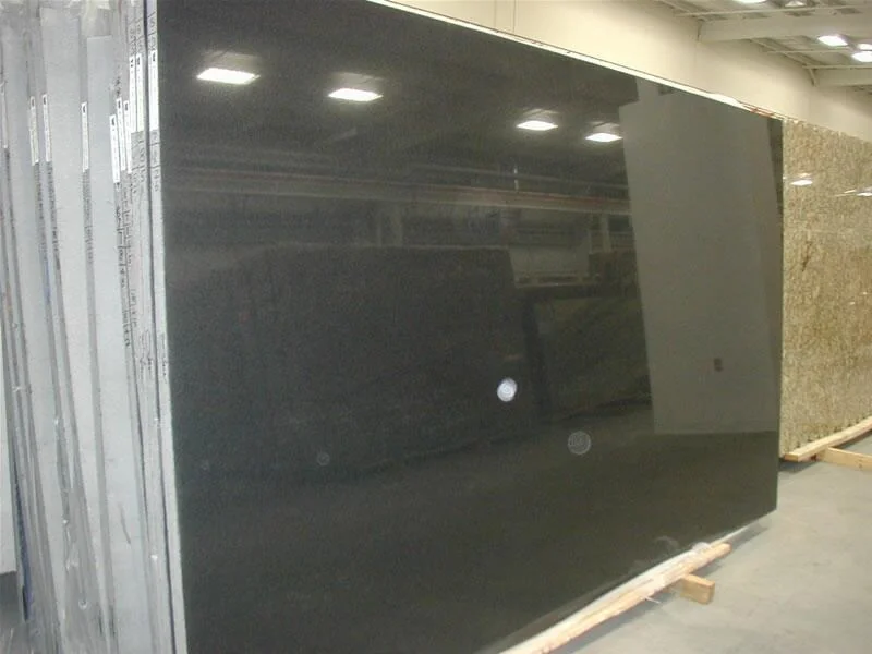 Absolute Black India Granite granite slab