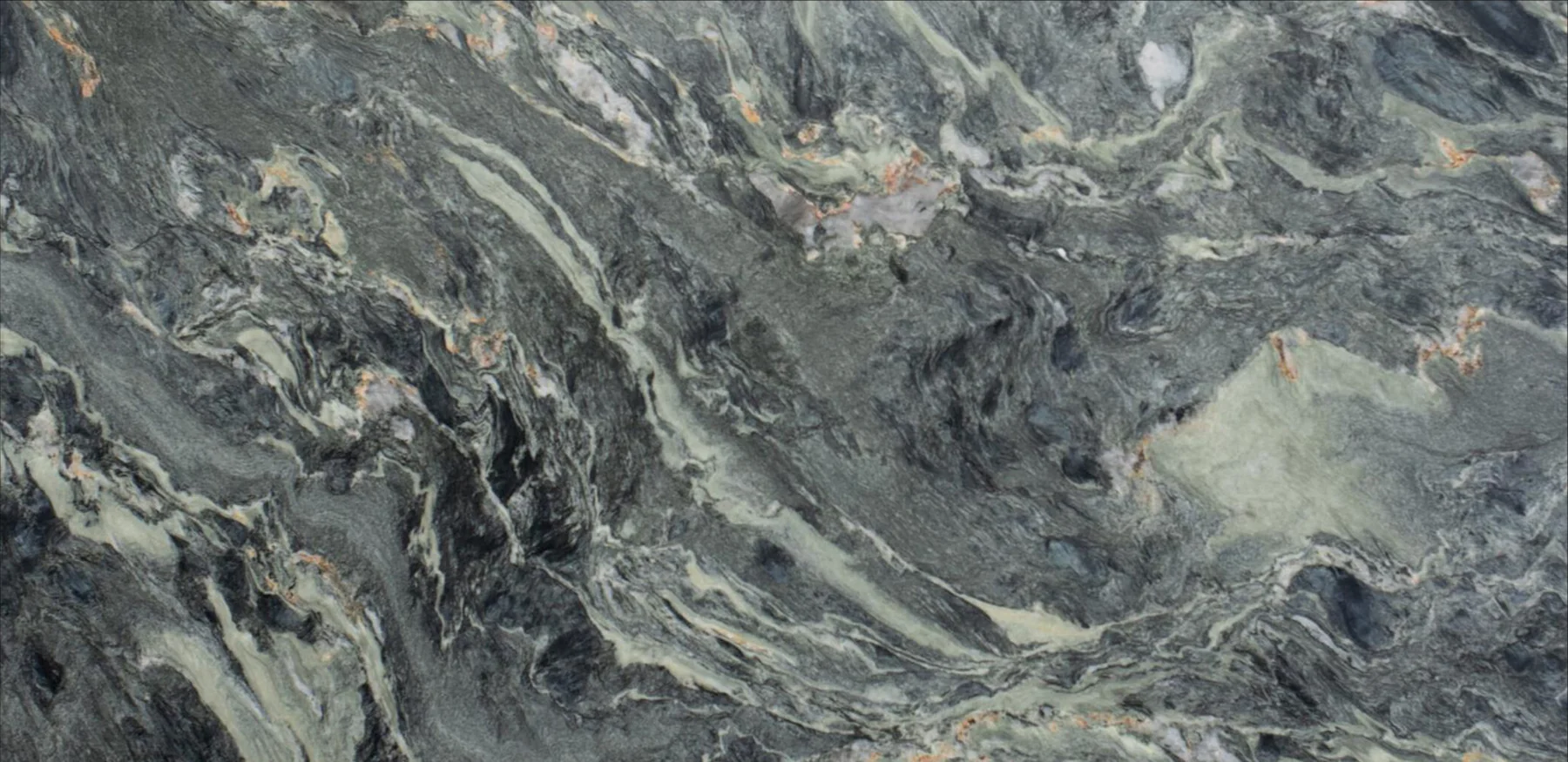 Amazon Granite Leather 3CM granite slab