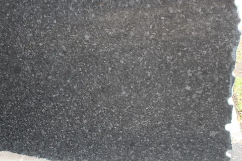 Antique Black Granite granite slab