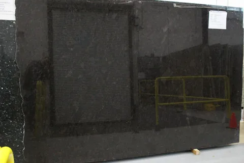 Antique Brown Granite granite slab