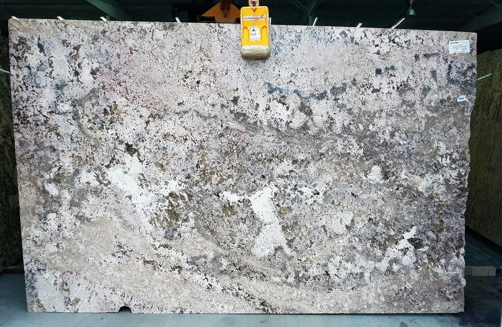 Bianco Antico Granite 3CM granite slab