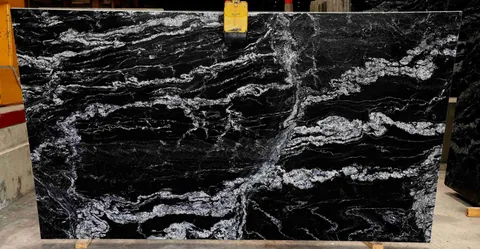 Black Forest Granite 3CM granite slab