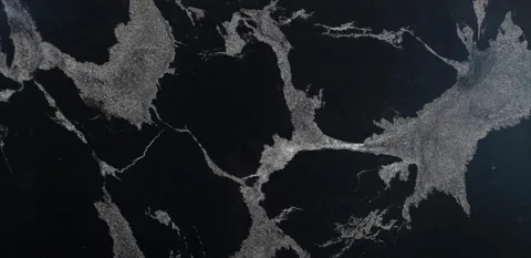Black Mamba Granite 3CM granite slab
