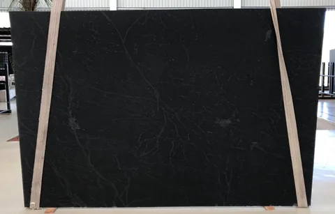 Black Mist Honed Granite 3CM granite slab