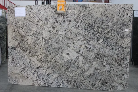 Delicatus Granite 3CM granite slab