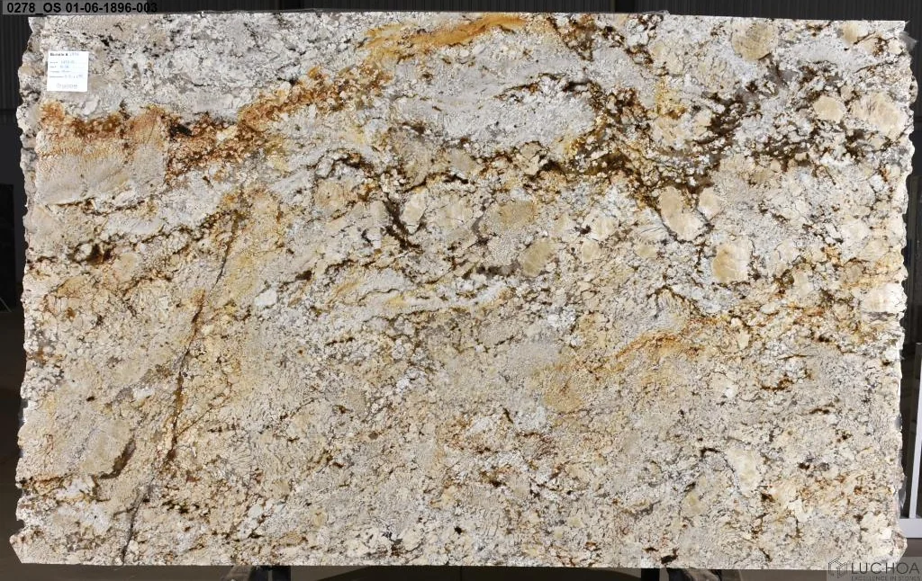 Istambul Granite 3CM granite slab