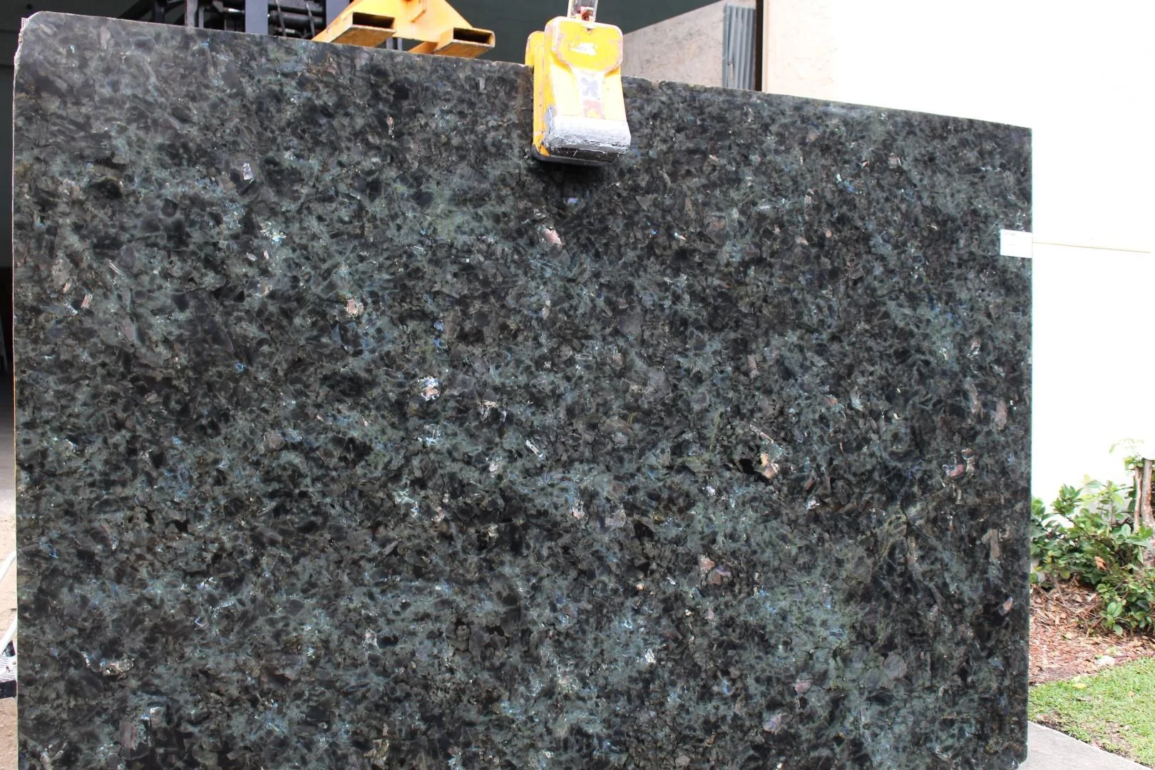 Labradorite Extra Granite granite slab
