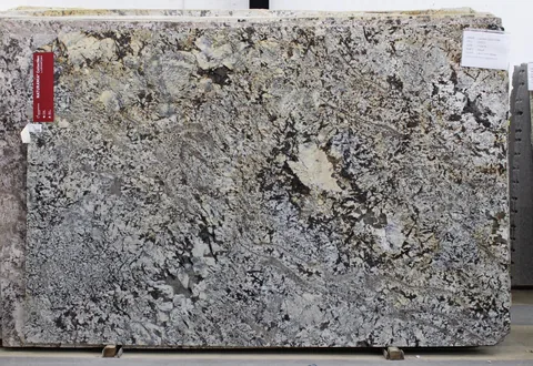 Lennon Gold Granite 3CM granite slab
