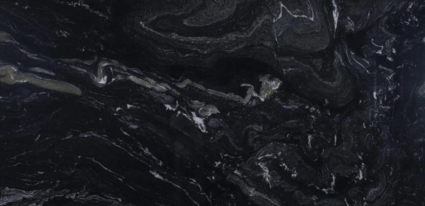 Makalu Granite 3CM granite slab