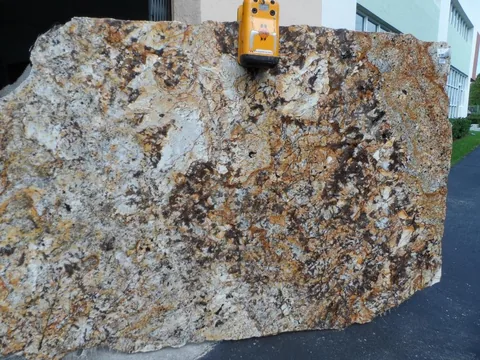 Mascarello Gold Granite granite slab