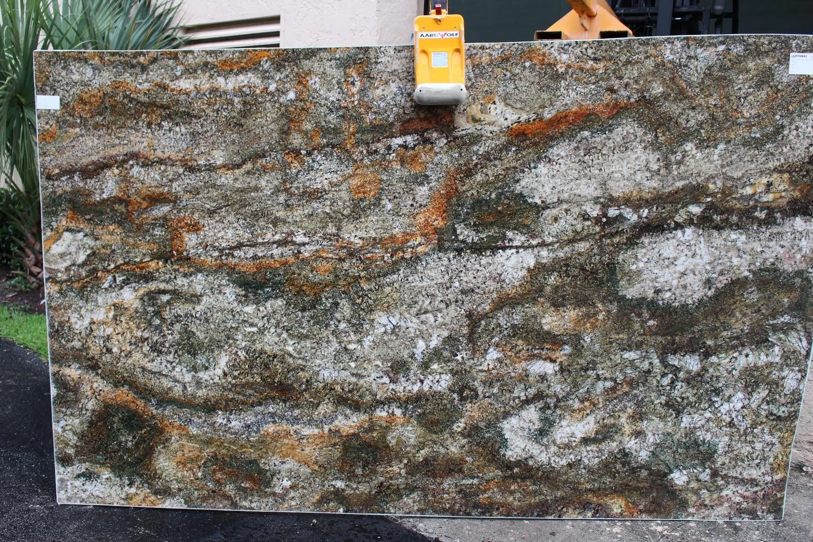 Maskaratus Granite granite slab