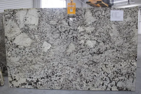 Nevada Granite 3CM granite slab