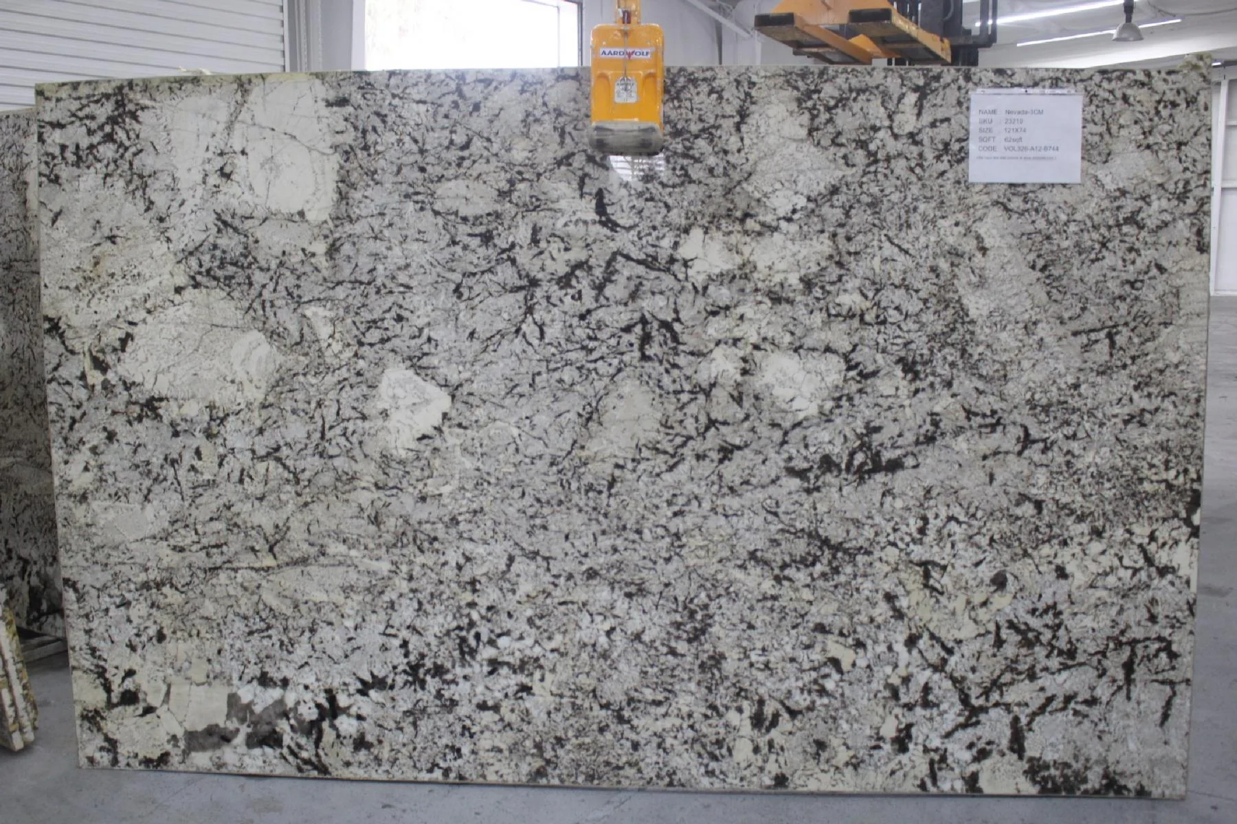 Nevada Granite 3CM granite slab