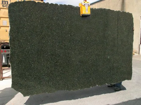 Ubatuba Granite 3CM granite slab