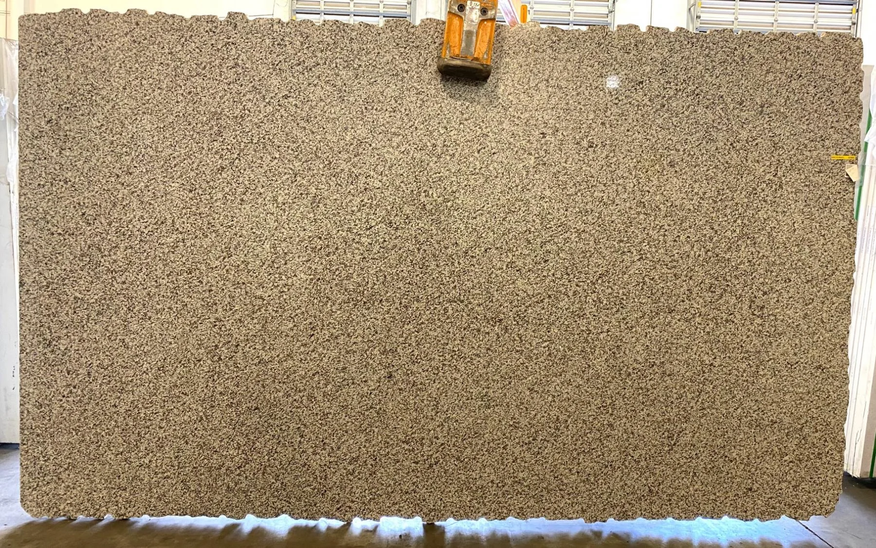 Valle Nevado Granite 3CM granite slab