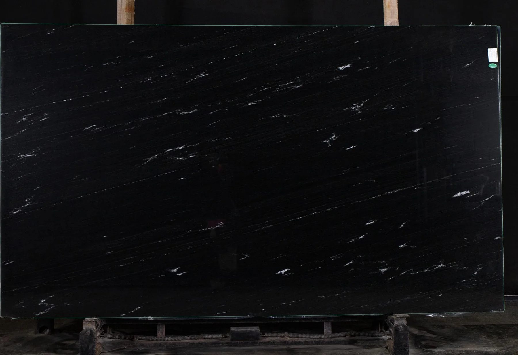 Via Lactea Granite 3CM granite slab