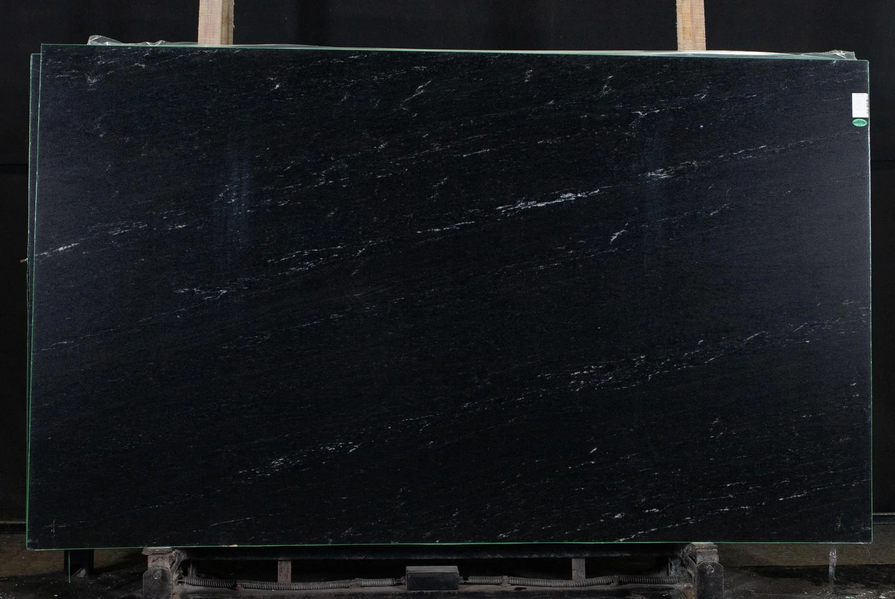 Via Lactea Leather Granite 3CM granite slab