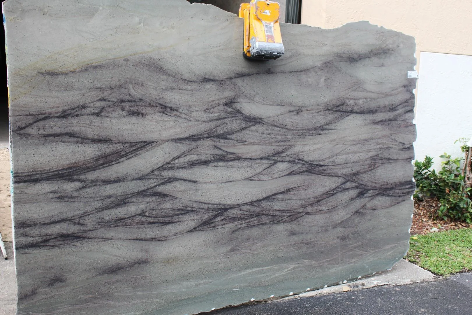 Wild Sea Granite granite slab
