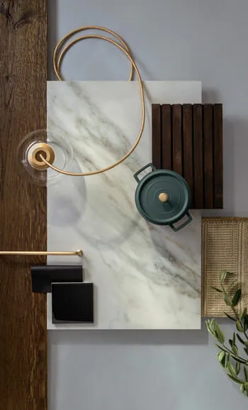 Archetta kitchen