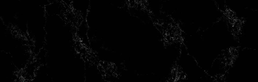 Black Tempal Caesarstone quartz full slab