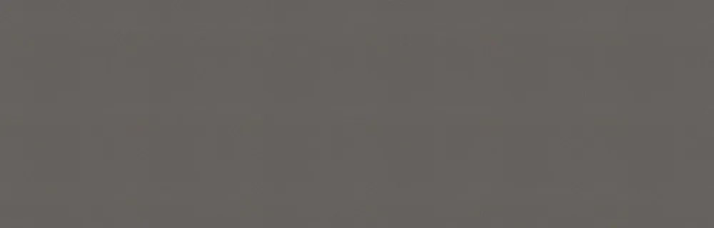 Concrete Caesarstone quartz with brass hardware