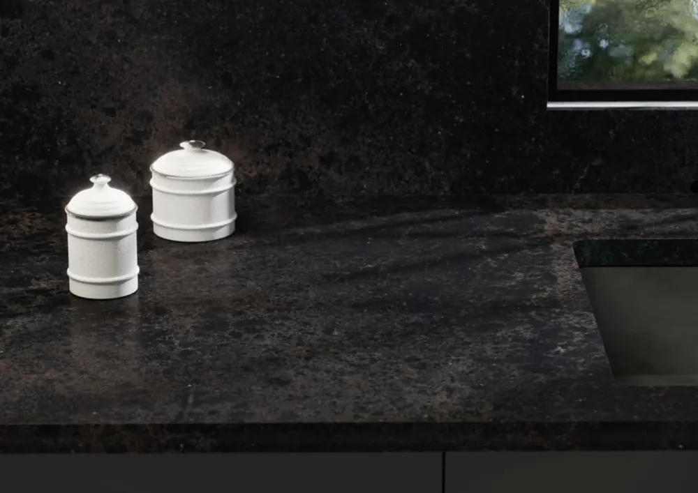 Darcrest kitchen