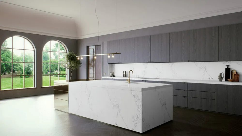 Empira White install