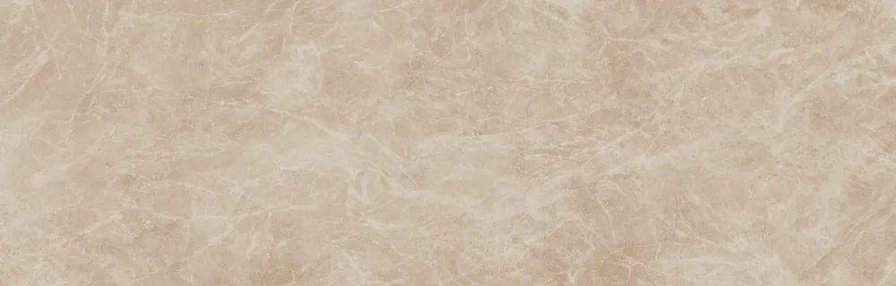 Fume Caesarstone quartz with brass hardware