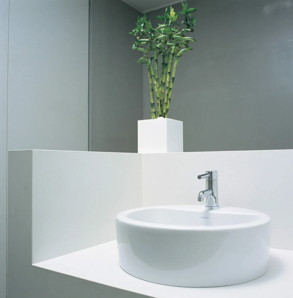 Grey Cinder Caesarstone quartz full slab