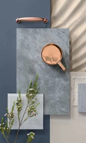 Silverdrop kitchen
