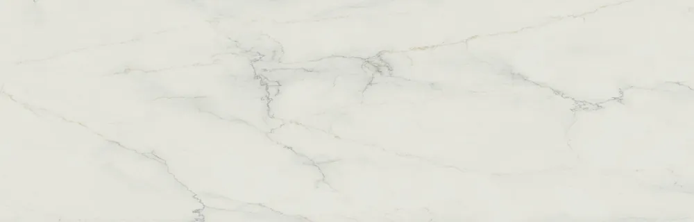 Snowdrift Caesarstone quartz installed countertop