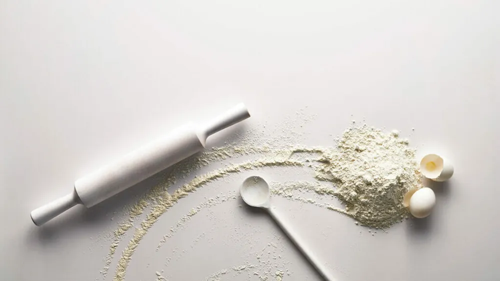 Vivid White install