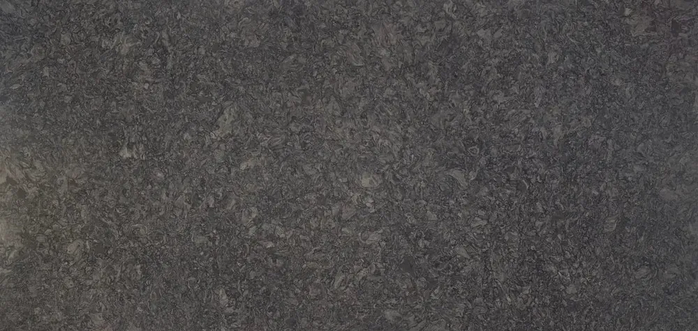 Ashbourne Matte Cambria quartz installed countertop