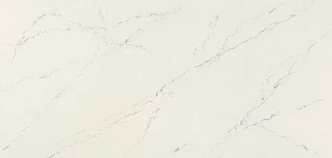 Cambria Berkshire Steel Sculpted quartz countertop slab