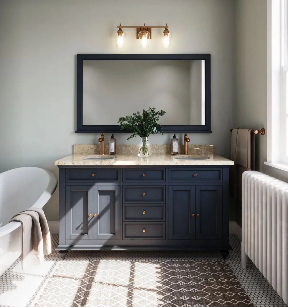 Copeland kitchen