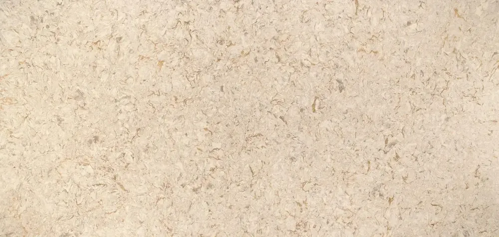 Hawkridge Cambria quartz installed countertop
