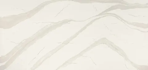 Cambria Inverness Swansea quartz countertop slab