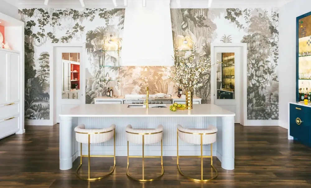 Ironsbridge kitchen