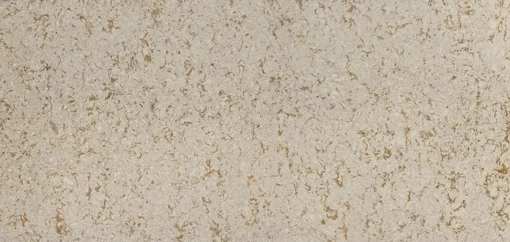 Kentmere Cambria quartz installed countertop