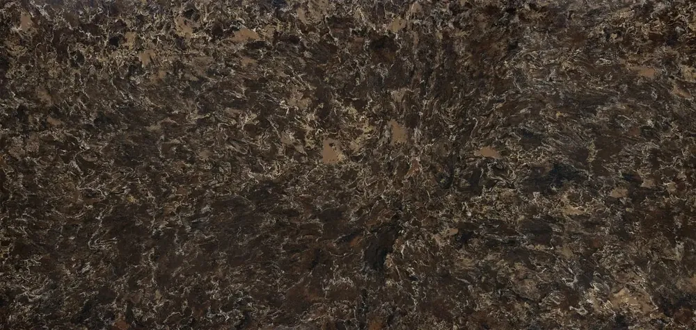 Lancaster Cambria quartz installed countertop