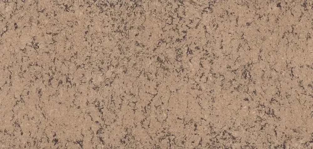Linwood Cambria quartz installed countertop