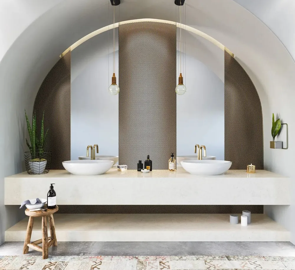 Malvern kitchen