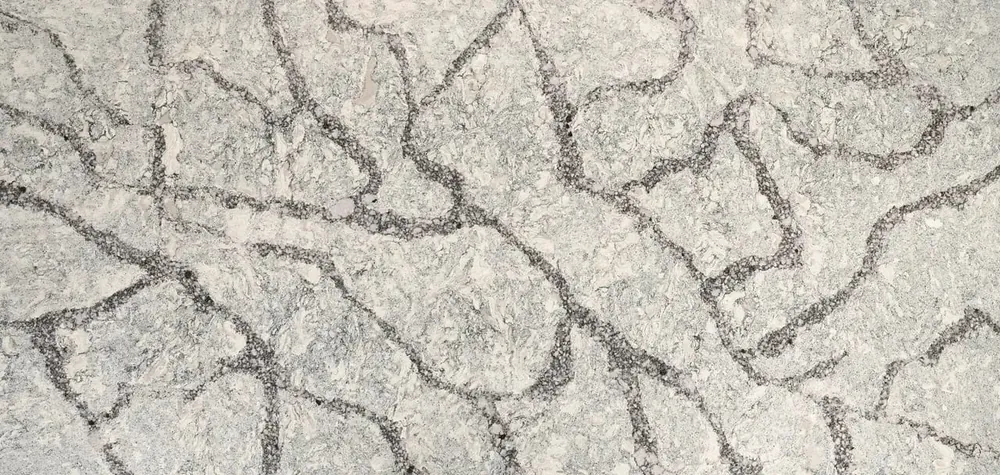 Seacourt Cambria quartz full slab