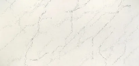 Cambria Sutherland quartz countertop slab