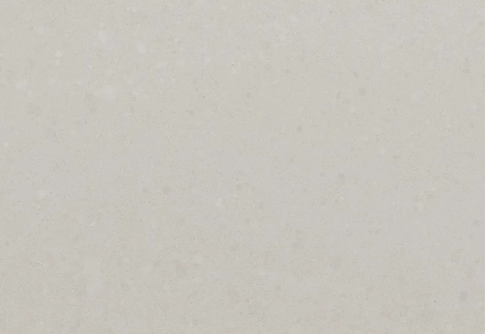 Talbot Gray Cambria quartz installed countertop