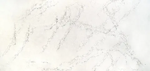 Cambria Whitendale quartz countertop slab