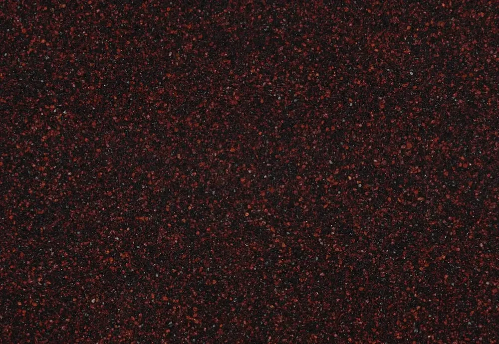 Wilshire Red detail